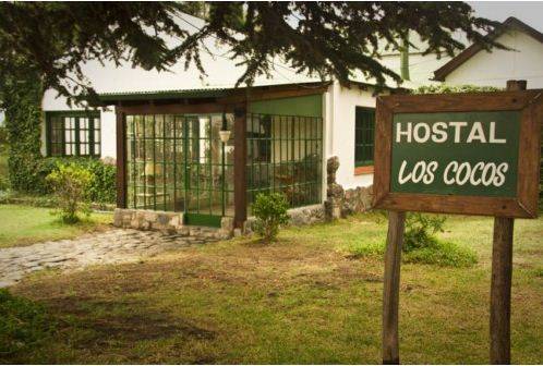 Hostal Los Cocos