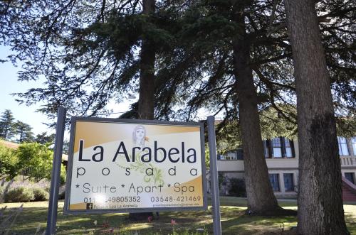 Posada Spa La Arabela