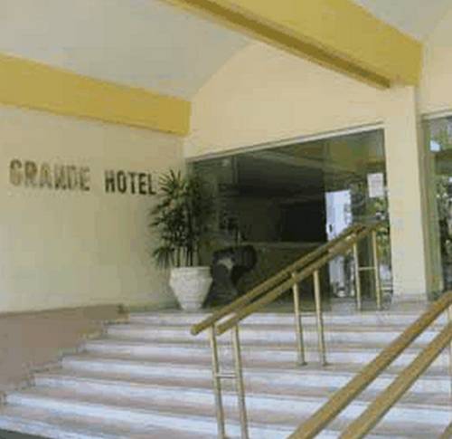 Grande Hotel de Juazeiro