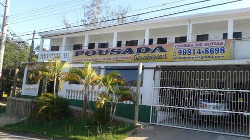 Hotel Eldorado Sorocaba