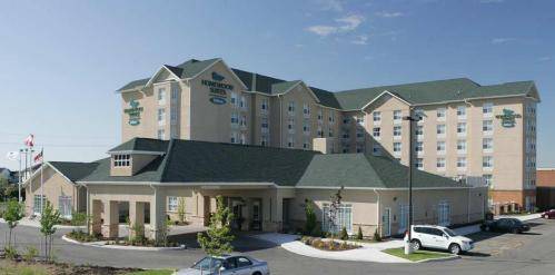 Homewood Suites by Hilton Cambridge-Waterloo, Ontario