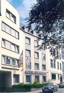 Hotel Lindenhof