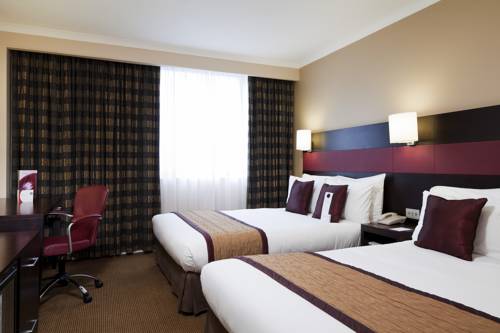 Crowne Plaza Leeds