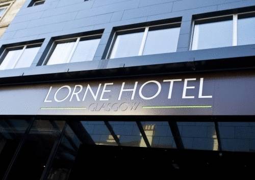 Lorne Hotel