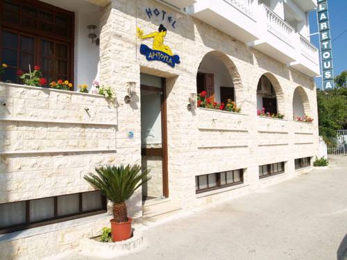 Aretousa Hotel