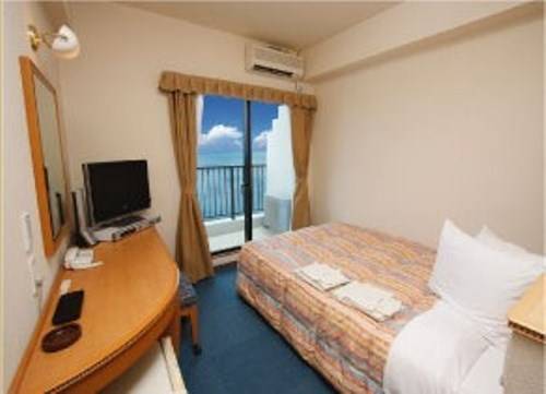 Naha Beach Side Hotel