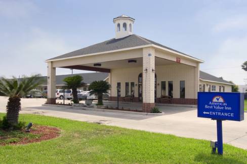 Americas Best Value Inn Harlingen