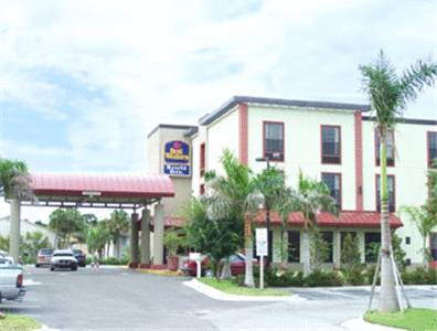 Best Western Plus Manatee