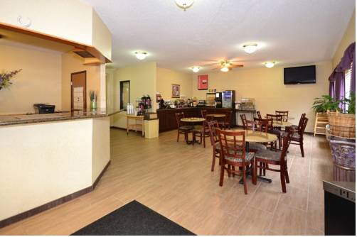 Comfort Inn Eau Claire