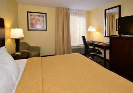 Comfort Inn Kimball