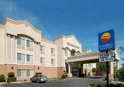 Comfort Inn & Suites Sacramento