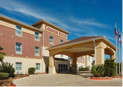 Comfort Suites University Drive