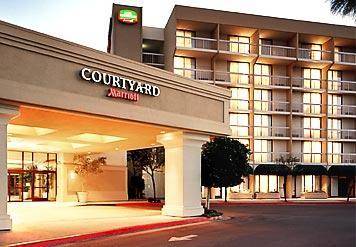 Courtyard by Marriott Oxnard/Ventura