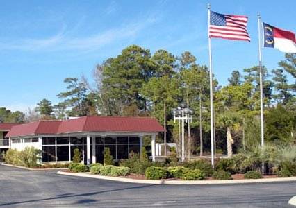 Econo Lodge Inn & Suites Wilmington