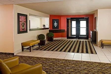 Extended Stay America - Nashua - Manchester