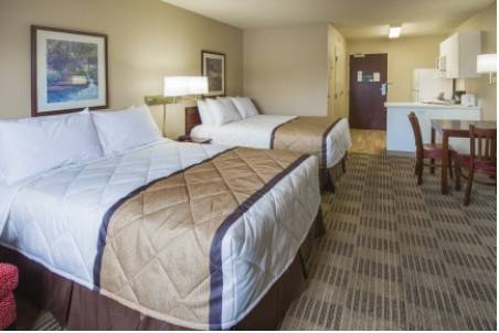 Extended Stay America - Sacramento - White Rock Rd.