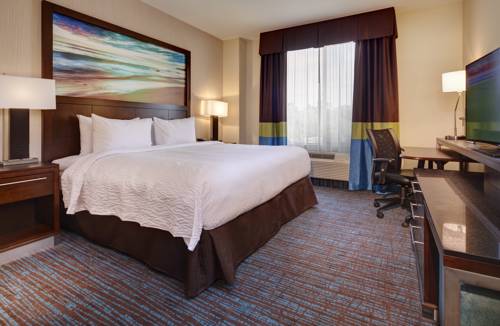 Fairfield Inn & Suites by Marriott San Diego Carlsbad