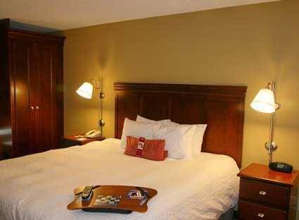 Hampton Inn College Station-Near Texas A&M University