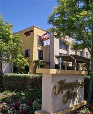 Hampton Inn Santa Barbara/Goleta