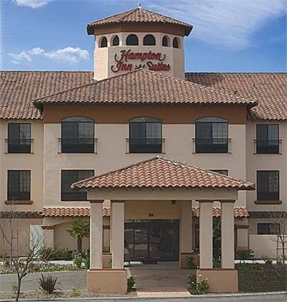 Hampton Inn & Suites Camarillo