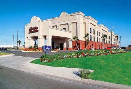 Hampton Inn & Suites Harlingen