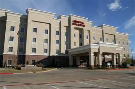 Hampton Inn & Suites Texarkana