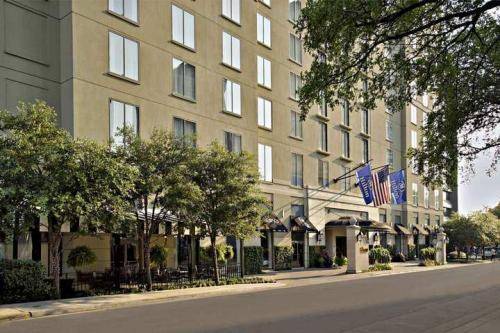 Hilton Dallas-Park Cities