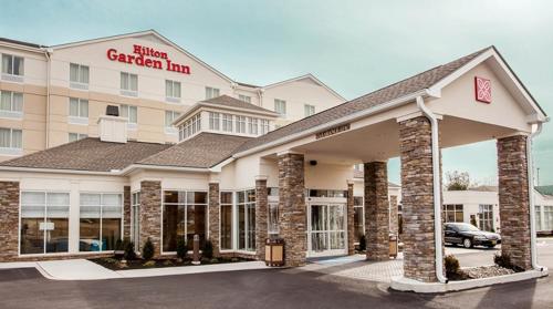 Hilton Garden Inn Ardmore