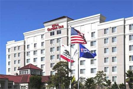 Hilton Garden Inn Oxnard/Camarillo