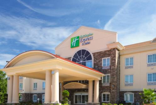 Holiday Inn Express Hotel & Suites Kilgore North