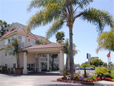 Howard Johnson Encinitas