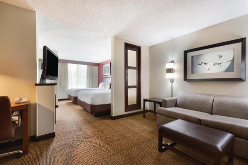 Hyatt Place College Station