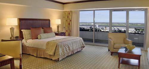 Hyatt Regency Orlando International Airport Hotel