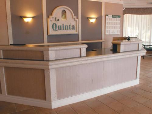 La Quinta Inn Anderson