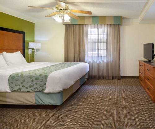 La Quinta Inn Killeen