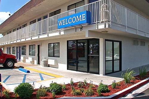 Motel 6 San Angelo