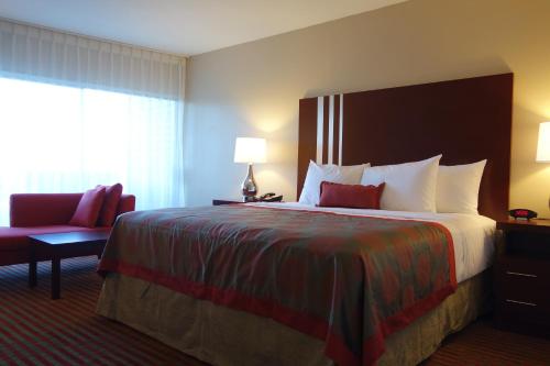 Ramada Sacramento