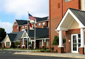 Residence Inn Greensboro Airport