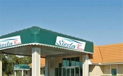 Siesta Inn and Suites Bradenton