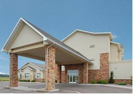 Sleep Inn & Suites Conference Center Eau Claire