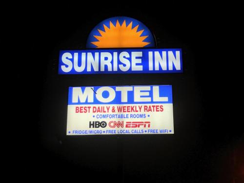 Sunrise Inn