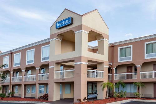 Travelodge Orlando Near Florida Mall