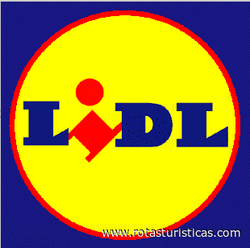 Lidl Alenquer