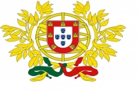 Consulaat van Portugal in Lusaka