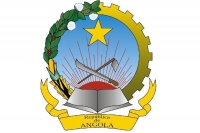 Ambassade van Angola in Lusaka